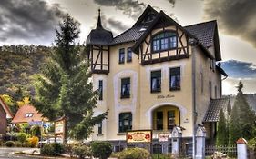 Hotel Villa Alice